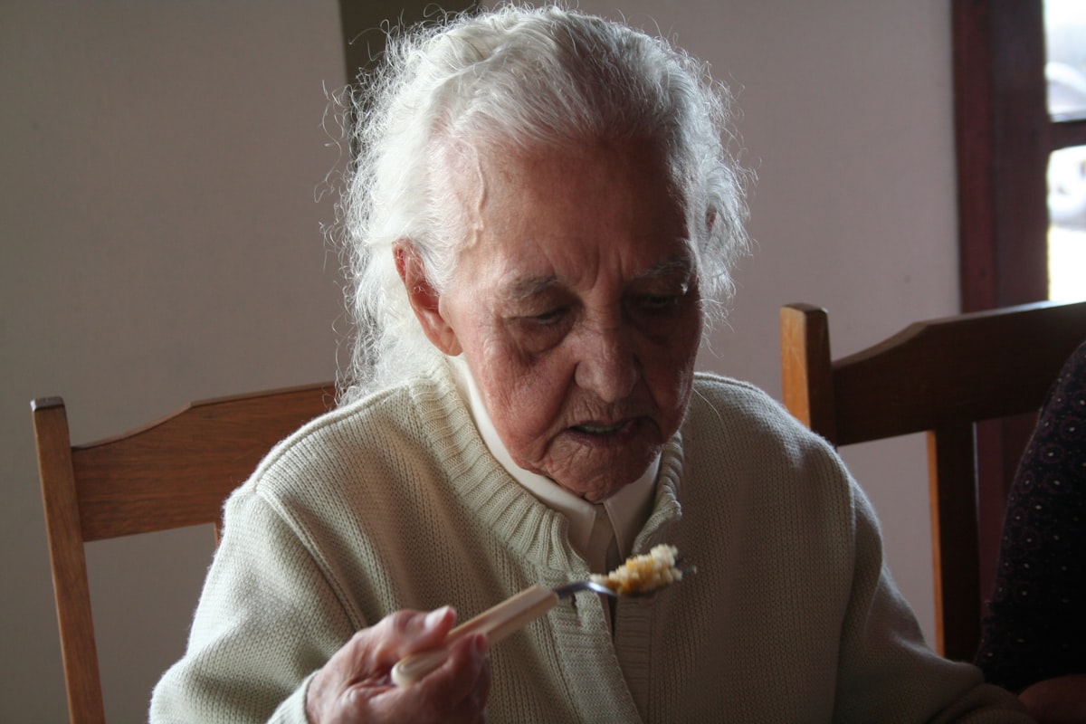 Kala ja kasvikset